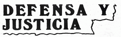 logo Defensa Y Justicia logo Defensa Y Justicia
